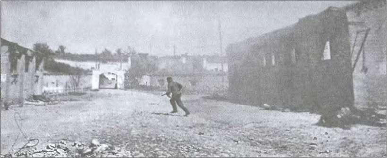 Иллюстрация к книге — Брестская крепость [img_16.jpg]