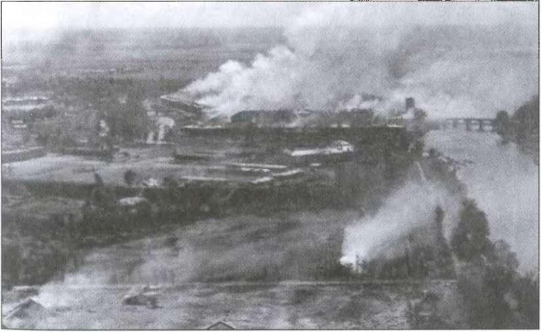 Иллюстрация к книге — Брестская крепость [img_2.jpg]