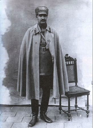 Иллюстрация к книге — В августе 1941 [i_001.jpg]