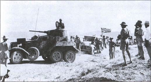 Иллюстрация к книге — В августе 1941 [i_033.jpg]