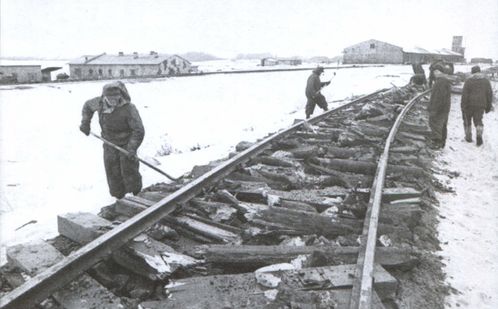 Иллюстрация к книге — Вермахт и оккупация [i_037.jpg]