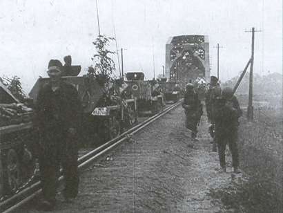 Иллюстрация к книге — Вторжение. Судьба генерала Павлова [i_018.jpg]