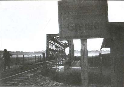 Иллюстрация к книге — Вторжение. Судьба генерала Павлова [i_022.jpg]