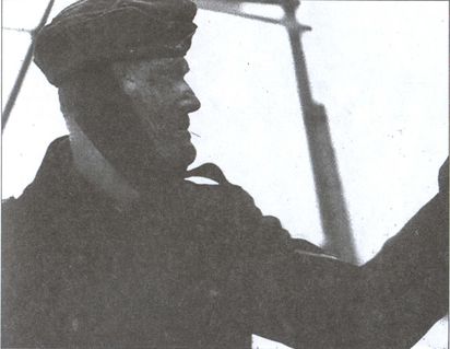 Иллюстрация к книге — Дважды невидимый фронт. Ленинградские чекисты в тылу врага [i_007.jpg]