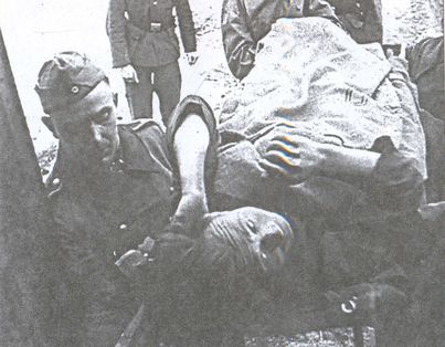 Иллюстрация к книге — Дважды невидимый фронт. Ленинградские чекисты в тылу врага [i_009.jpg]