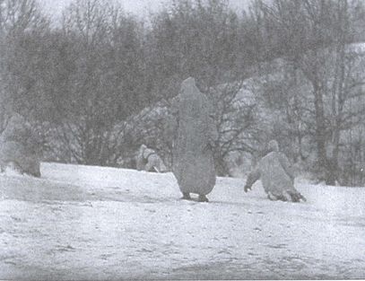 Иллюстрация к книге — Дважды невидимый фронт. Ленинградские чекисты в тылу врага [i_012.jpg]