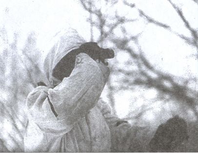 Иллюстрация к книге — Дважды невидимый фронт. Ленинградские чекисты в тылу врага [i_014.jpg]