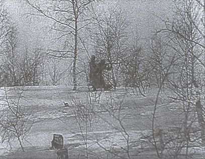 Иллюстрация к книге — Дважды невидимый фронт. Ленинградские чекисты в тылу врага [i_015.jpg]