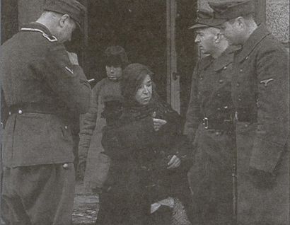 Иллюстрация к книге — Дважды невидимый фронт. Ленинградские чекисты в тылу врага [i_029.jpg]