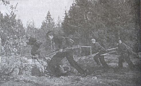 Иллюстрация к книге — Оборона полуострова Ханко [i_010.jpg]