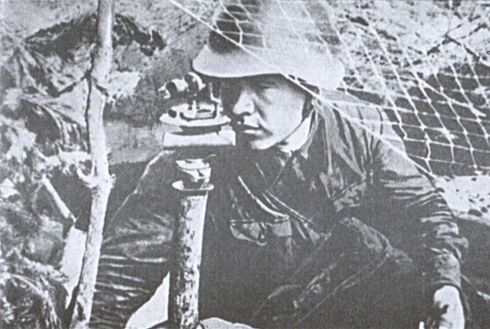 Иллюстрация к книге — Оборона полуострова Ханко [i_018.jpg]