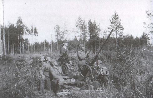 Иллюстрация к книге — Оборона полуострова Ханко [i_023.jpg]