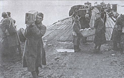 Иллюстрация к книге — Оборона полуострова Ханко [i_025.jpg]