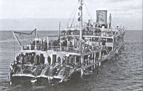 Иллюстрация к книге — Оборона полуострова Ханко [i_028.jpg]