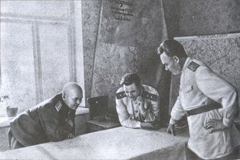 Иллюстрация к книге — Операция «Багратион» [i_055.jpg]