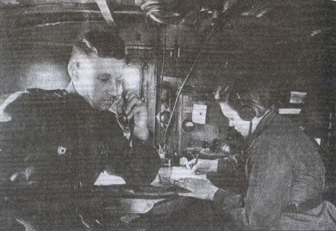 Иллюстрация к книге — Операция «Багратион» [i_059.jpg]