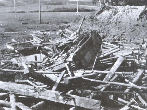 Иллюстрация к книге — Операция «Багратион» [i_064.jpg]