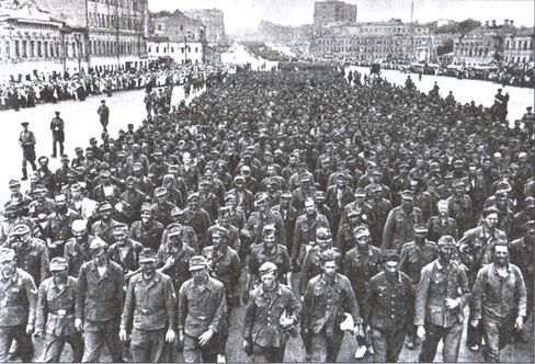 Иллюстрация к книге — Операция «Багратион» [i_077.jpg]