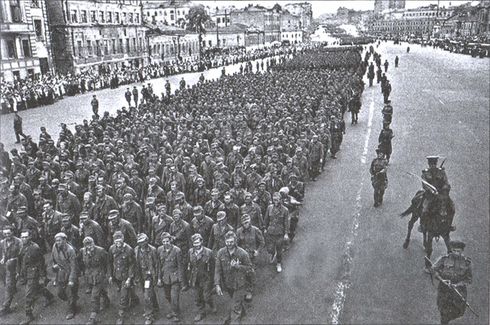 Иллюстрация к книге — Операция «Багратион» [i_078.jpg]