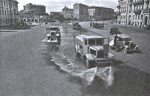 Иллюстрация к книге — Операция «Багратион» [i_082.jpg]