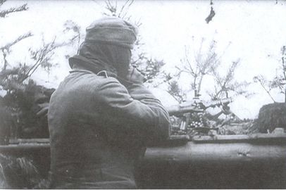 Иллюстрация к книге — Поворот под Москвой [i_014.jpg]