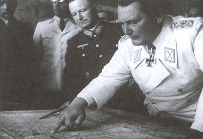 Иллюстрация к книге — Поворот под Москвой [i_016.jpg]