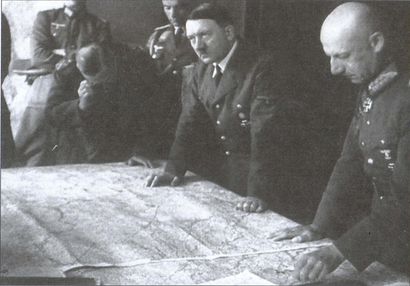 Иллюстрация к книге — Поворот под Москвой [i_018.jpg]