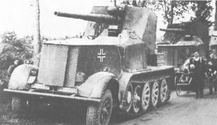 Иллюстрация к книге — Порядок в танковых войсках? Куда пропали танки Сталина [i_006.jpg]