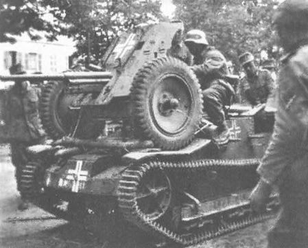 Иллюстрация к книге — Порядок в танковых войсках? Куда пропали танки Сталина [i_007.jpg]