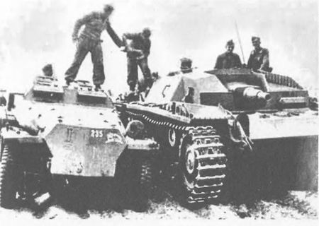 Иллюстрация к книге — Порядок в танковых войсках? Куда пропали танки Сталина [i_011.jpg]