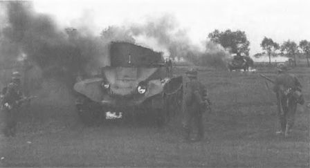 Иллюстрация к книге — Порядок в танковых войсках? Куда пропали танки Сталина [i_014.jpg]