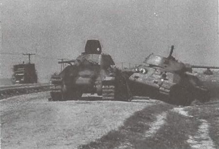 Иллюстрация к книге — Порядок в танковых войсках? Куда пропали танки Сталина [i_024.jpg]