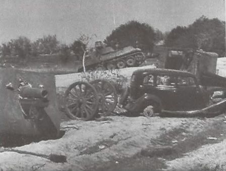 Иллюстрация к книге — Порядок в танковых войсках? Куда пропали танки Сталина [i_025.jpg]