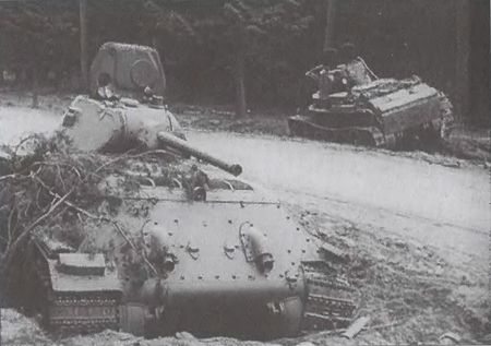Иллюстрация к книге — Порядок в танковых войсках? Куда пропали танки Сталина [i_028.jpg]