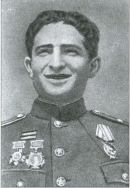 Иллюстрация к книге — Прибалтийские дивизии Сталина [_13.jpg]