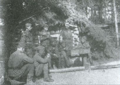 Иллюстрация к книге — Прибалтийские дивизии Сталина [_16.jpg]