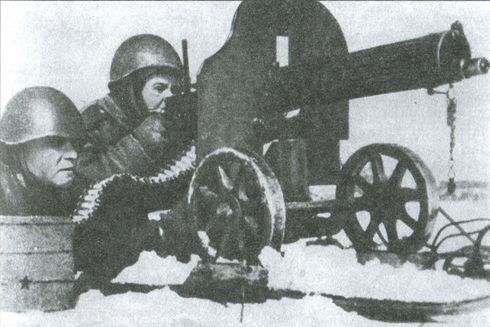 Иллюстрация к книге — Прибалтийские дивизии Сталина [_2.jpg]