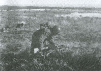 Иллюстрация к книге — Прибалтийские дивизии Сталина [_25.jpg]