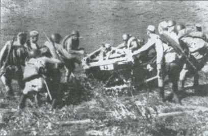 Иллюстрация к книге — Прибалтийские дивизии Сталина [_27.jpg]