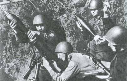 Иллюстрация к книге — Прибалтийские дивизии Сталина [_6.jpg]