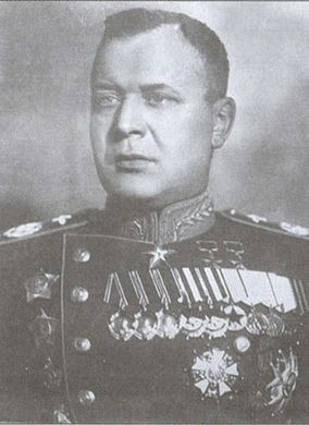 Иллюстрация к книге — Советская авиапромышленность в годы Великой Отечественной войны [i_013.jpg]