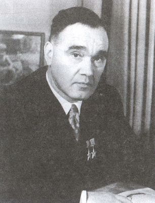 Иллюстрация к книге — Советская авиапромышленность в годы Великой Отечественной войны [i_014.jpg]