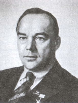 Иллюстрация к книге — Советская авиапромышленность в годы Великой Отечественной войны [i_015.jpg]