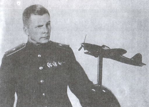 Иллюстрация к книге — Советская авиапромышленность в годы Великой Отечественной войны [i_018.jpg]