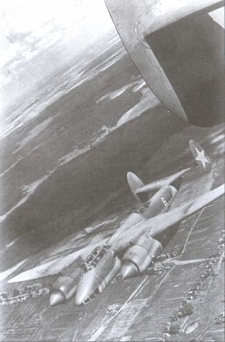 Иллюстрация к книге — Советская авиапромышленность в годы Великой Отечественной войны [i_035.jpg]