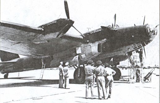 Иллюстрация к книге — Советская авиапромышленность в годы Великой Отечественной войны [i_036.jpg]