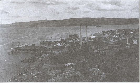 Иллюстрация к книге — Советские ВВС против кригсмарине [i_032.jpg]