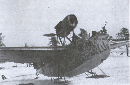 Иллюстрация к книге — Советские ВВС против кригсмарине [i_036.jpg]