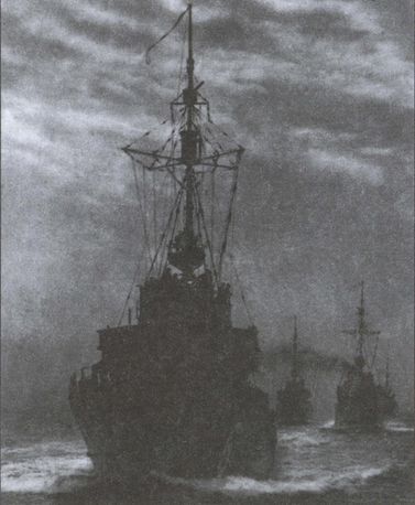 Иллюстрация к книге — Советские ВВС против кригсмарине [i_045.jpg]