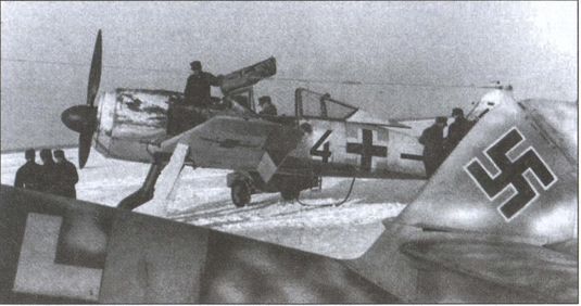 Иллюстрация к книге — Советские ВВС против кригсмарине [i_051.jpg]